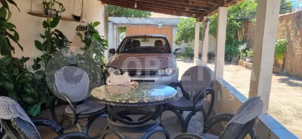 Casa com 3 Quartos à venda, 120m² no Santa Mônica, Uberlândia
