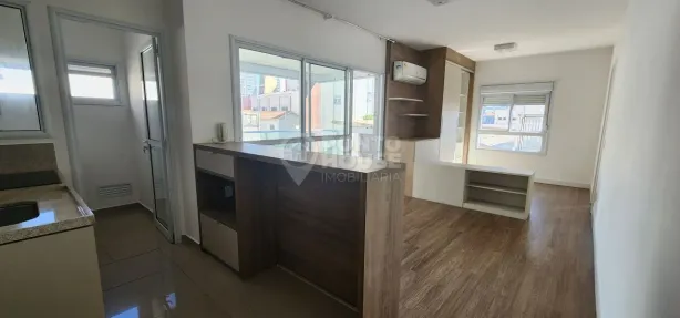Apartamento com 1 Quarto à venda, 45m² no Vila Mariana, São Paulo