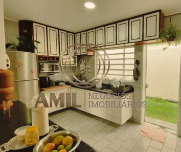 Casa de Condomínio com 4 Quartos à venda, 125m² no Urbanova I, São José dos Campos