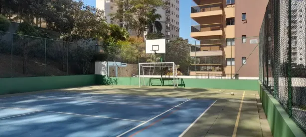 Apartamento com 3 Quartos à venda, 150m² no Santana, São Paulo