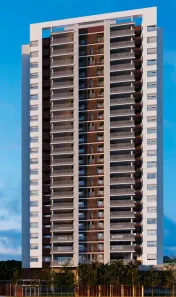 Apartamento com 3 Quartos à venda, 100m² no Perdizes, São Paulo