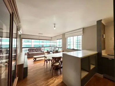 Apartamento com 3 Quartos à venda, 118m² no Capão da Canoa, Capão da Canoa