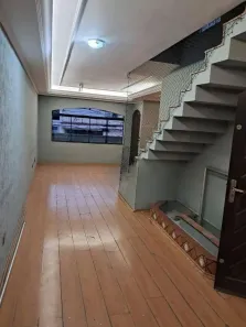 Sobrado com 3 Quartos à venda, 282m² no Parque das Nações, Santo André