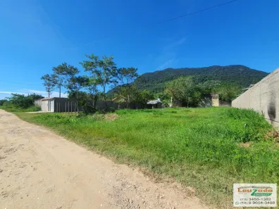 Lote/Terreno à venda, 400m² no Jardim Europa, Peruíbe