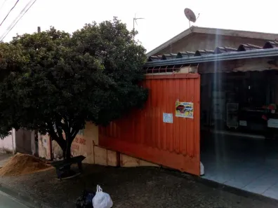 Casa com 3 Quartos à venda, 129m² no Vila Bertini, Americana
