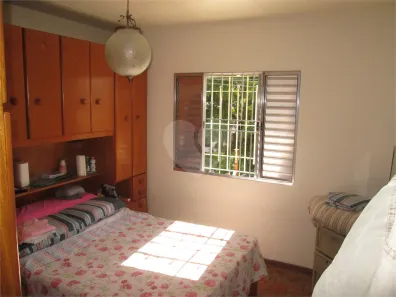Sobrado com 4 Quartos à venda, 200m² no Sítio do Mandaqui, São Paulo