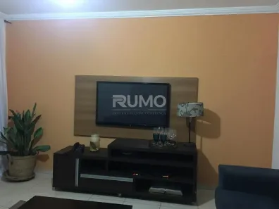 Sobrado com 3 Quartos à venda, 200m² no Parque Residencial Vila União, Campinas