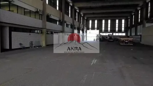 Galpão/Depósito/Armazém à venda, 5500m² no Água Chata, Guarulhos