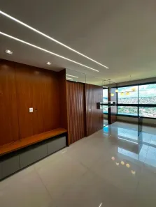 Apartamento com 2 Quartos à venda, 75m² no Jundiaí, Anápolis