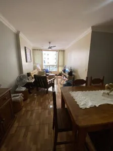 Apartamento com 3 Quartos à venda, 126m² no Icaraí, Niterói