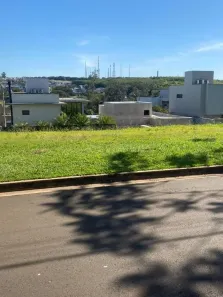 Lote/Terreno à venda, 308m² no Santa Rosa, Piracicaba