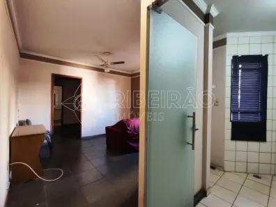 Apartamento com 1 Quarto à venda, 39m² no Centro, Ribeirão Preto