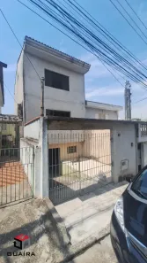 Sobrado com 4 Quartos à venda, 255m² no Independência, São Bernardo do Campo