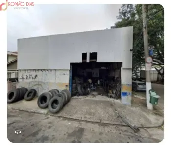 Galpão/Depósito/Armazém à venda, 150m² no Jardim Humaitá, São Paulo
