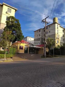 Apartamento com 2 Quartos à venda, 43m² no Mário Quintana, Porto Alegre