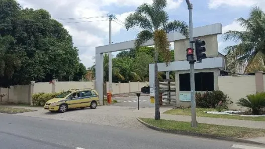 Apartamento com 2 Quartos à venda, 43m² no Paciência, Rio de Janeiro