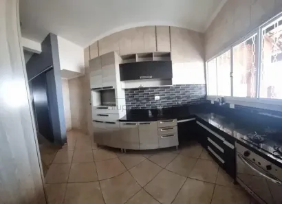 Sobrado com 3 Quartos à venda, 156m² no Jardim Santa Luzia, São José dos Campos