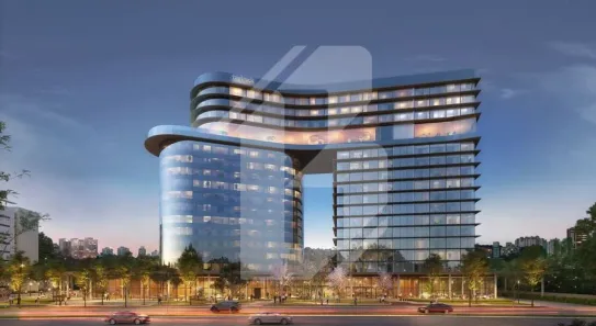 Sala Comercial à venda, 68m² no Boa Vista, Porto Alegre