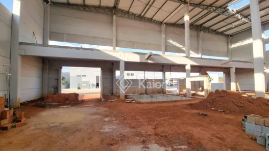Galpão/Depósito/Armazém para alugar, 1600m² no Jardim Emicol, Itu