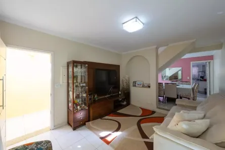 Casa com 3 Quartos à venda, 169m² no Planalto Paulista, São Paulo