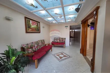 Apartamento com 1 Quarto para alugar, 54m² no Aviação, Praia Grande
