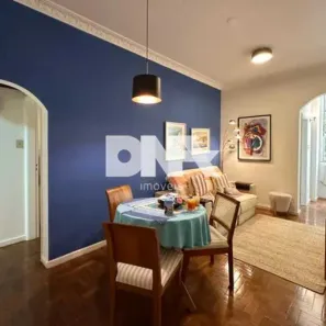 Apartamento com 2 Quartos à venda, 75m² no Leme, Rio de Janeiro