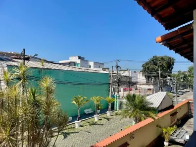 Casa de Condomínio com 2 Quartos à venda, 62m² no Taquara, Rio de Janeiro