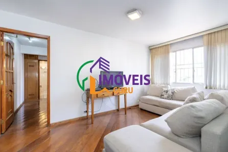 Apartamento com 2 Quartos à venda, 74m² no Bosque da Saúde, São Paulo