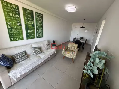 Apartamento com 2 Quartos para alugar, 96m² no Braga, Cabo Frio