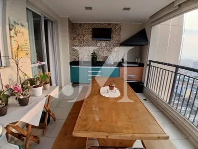 Apartamento com 2 Quartos à venda, 64m² no Jardim Piqueroby, São Paulo