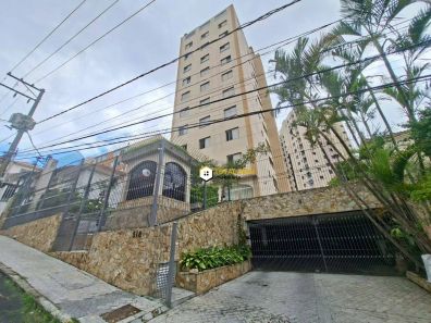 Apartamento com 3 Quartos à venda, 106m² no Vila Paulicéia, São Paulo