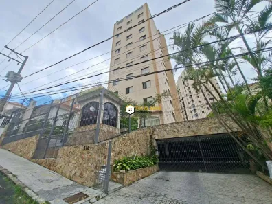 Apartamento com 3 Quartos à venda, 106m² no Vila Paulicéia, São Paulo