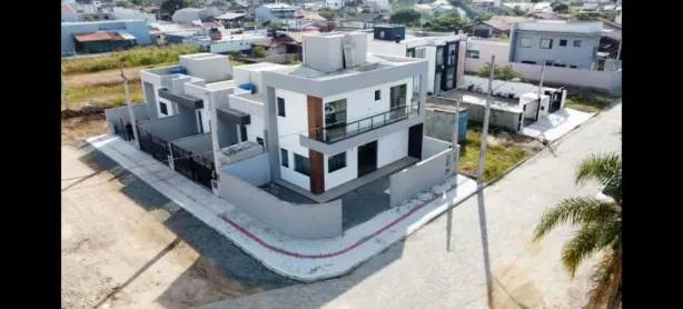 Casa com 2 Quartos à venda, 100m² no Itajubá, Barra Velha