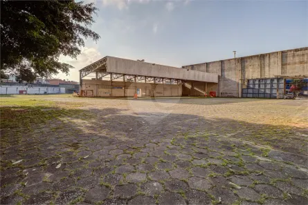Prédio Comercial à venda, 8243m² no Vila Socorro, São Paulo
