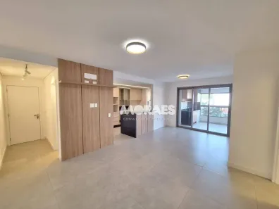 Apartamento com 3 Quartos à venda, 129m² no Jardim Estoril IV, Bauru