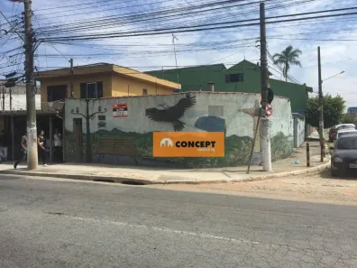 Imóvel Comercial com 3 Quartos para venda ou aluguel, 140m² no Vila Maluf, Suzano