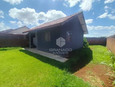 Casa com 2 Quartos à venda, 41m² no Jardim Oásis, Maringá