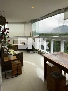 Apartamento com 4 Quartos à venda, 151m² no Barra da Tijuca, Rio de Janeiro