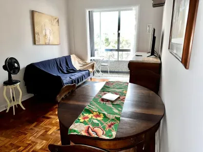 Apartamento com 1 Quarto para alugar, 56m² no Liberdade, São Paulo
