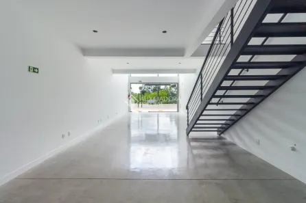 Ponto Comercial para alugar, 110m² no Igara, Canoas
