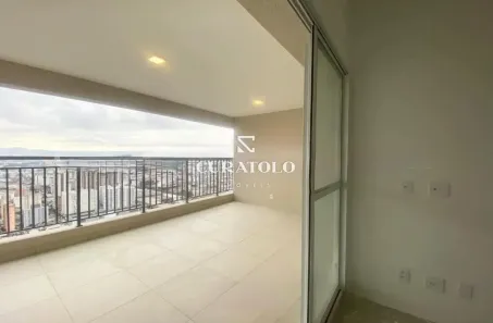 Apartamento com 3 Quartos à venda, 111m² no Brás, São Paulo