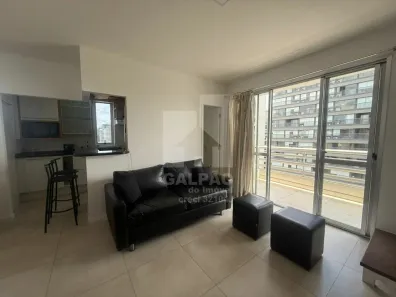Apartamento com 2 Quartos à venda, 74m² no Indianópolis, São Paulo
