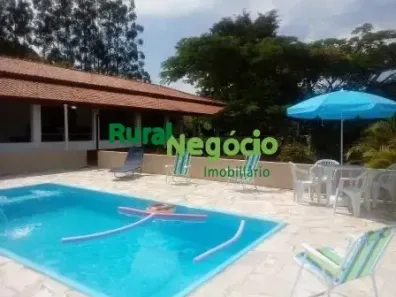 Fazenda/Sítio com 4 Quartos à venda, 30600m² no , São Luiz do Paraitinga