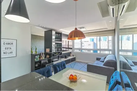 Apartamento com 2 Quartos à venda, 50m² no Jardim Leopoldina, Porto Alegre
