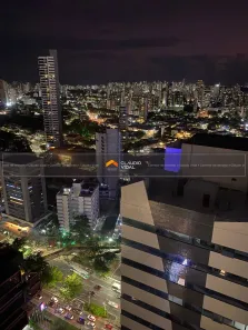 Apartamento com 1 Quarto à venda, 58m² no Caminho das Árvores, Salvador