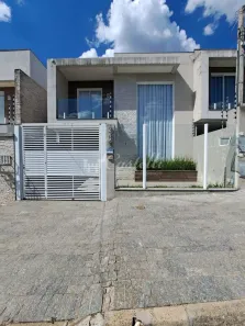 Casa com 2 Quartos para alugar, 80m² no Boa Vista, Ponta Grossa