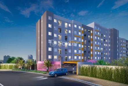 Apartamento com 2 Quartos à venda, 35m² no Vila Ré, São Paulo