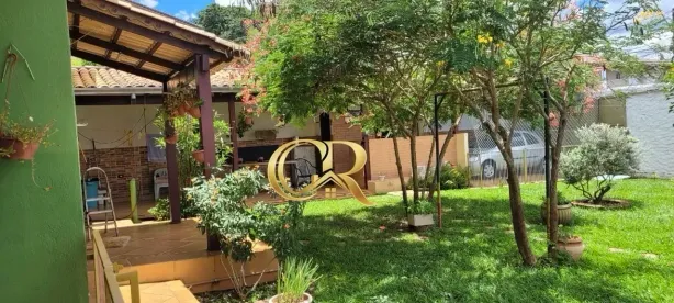 Casa com 3 Quartos à venda, 223m² no Setor Jaó, Goiânia