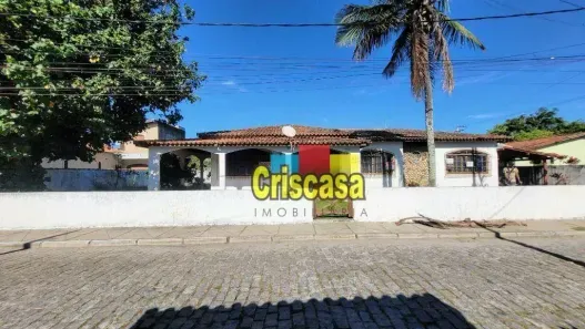 Casa com 4 Quartos à venda, 260m² no Barra de São João, Casimiro de Abreu
