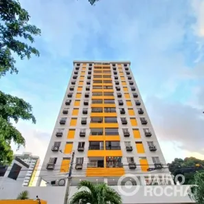 Apartamento com 3 Quartos à venda, 70m² no Piedade, Jaboatão dos Guararapes